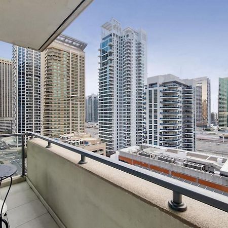 Al Majara 2, Dubai Marina - Tranquil One Bedroom 外观 照片