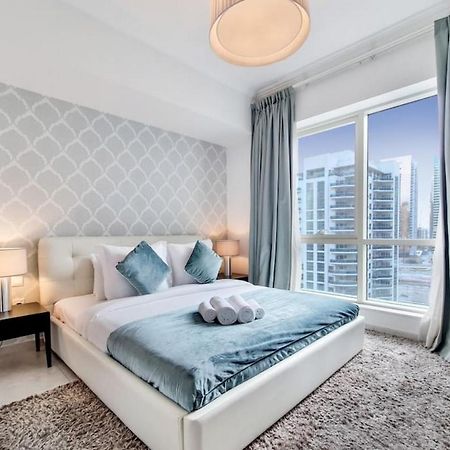 Al Majara 2, Dubai Marina - Tranquil One Bedroom 外观 照片