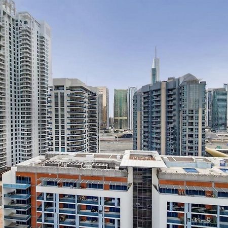 Al Majara 2, Dubai Marina - Tranquil One Bedroom 外观 照片