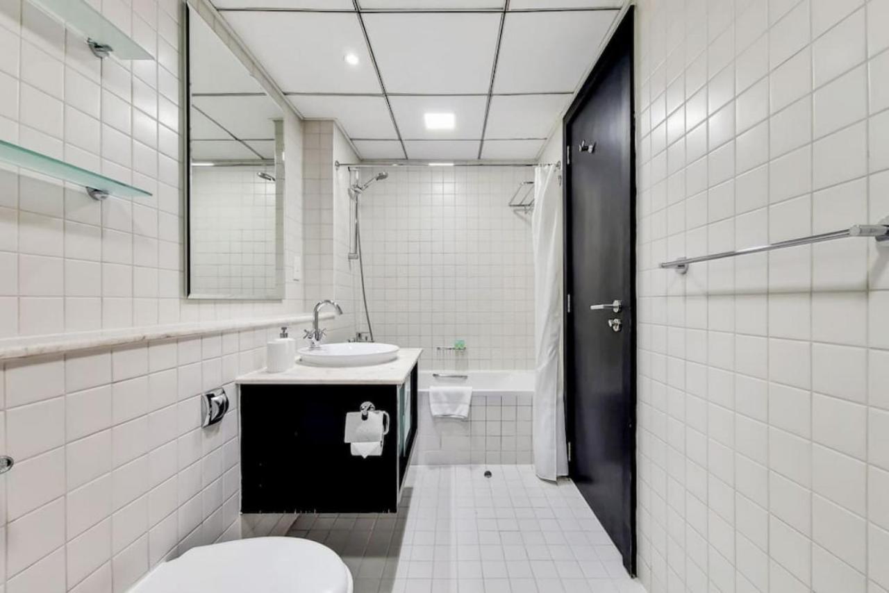 Al Majara 2, Dubai Marina - Tranquil One Bedroom 外观 照片