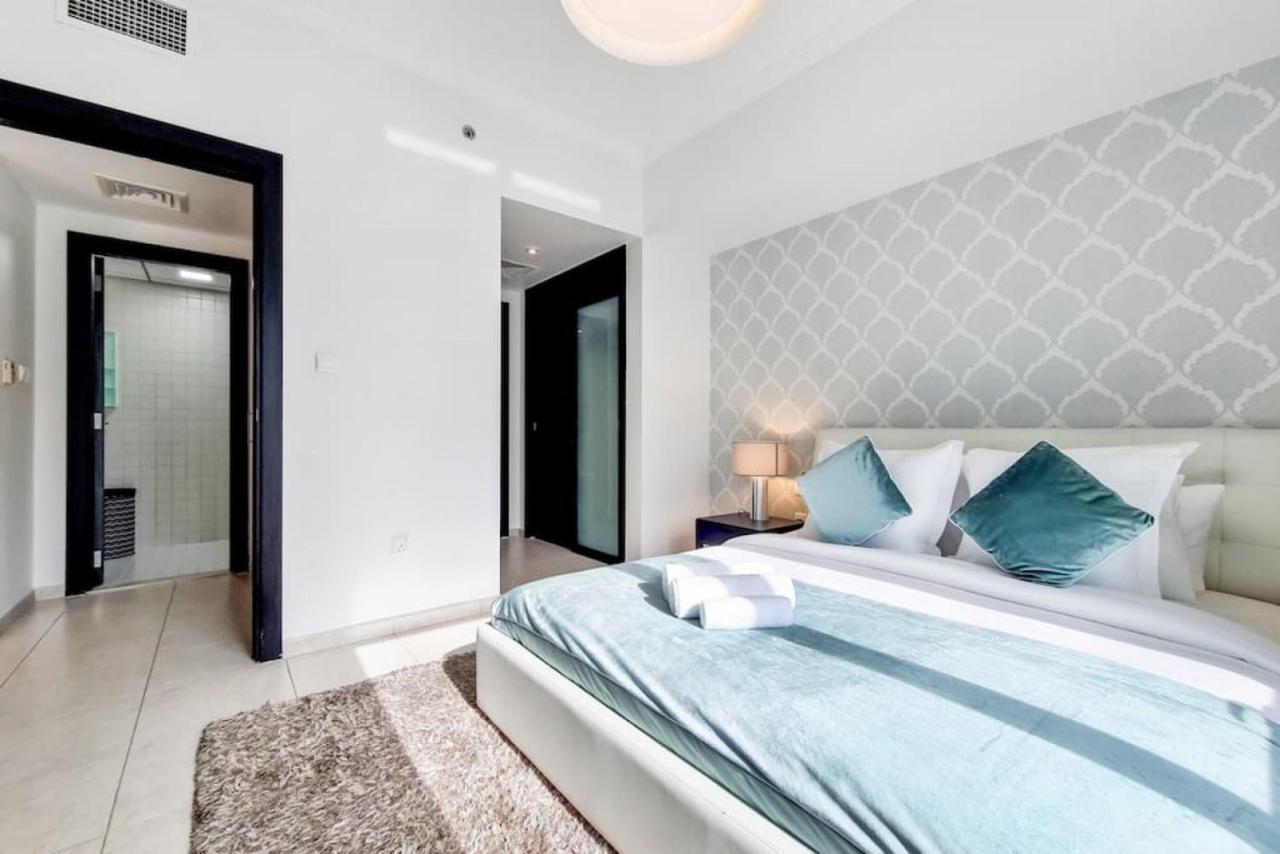 Al Majara 2, Dubai Marina - Tranquil One Bedroom 外观 照片