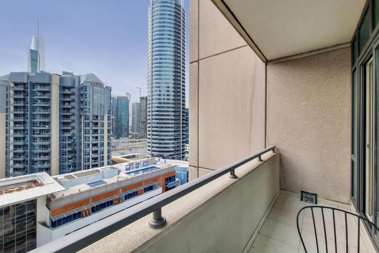 Al Majara 2, Dubai Marina - Tranquil One Bedroom 外观 照片