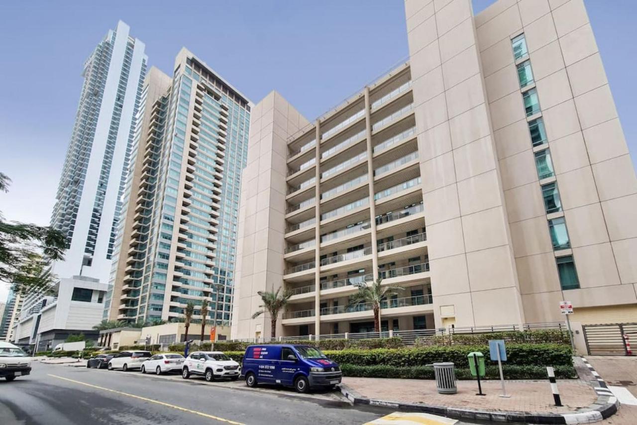 Al Majara 2, Dubai Marina - Tranquil One Bedroom 外观 照片
