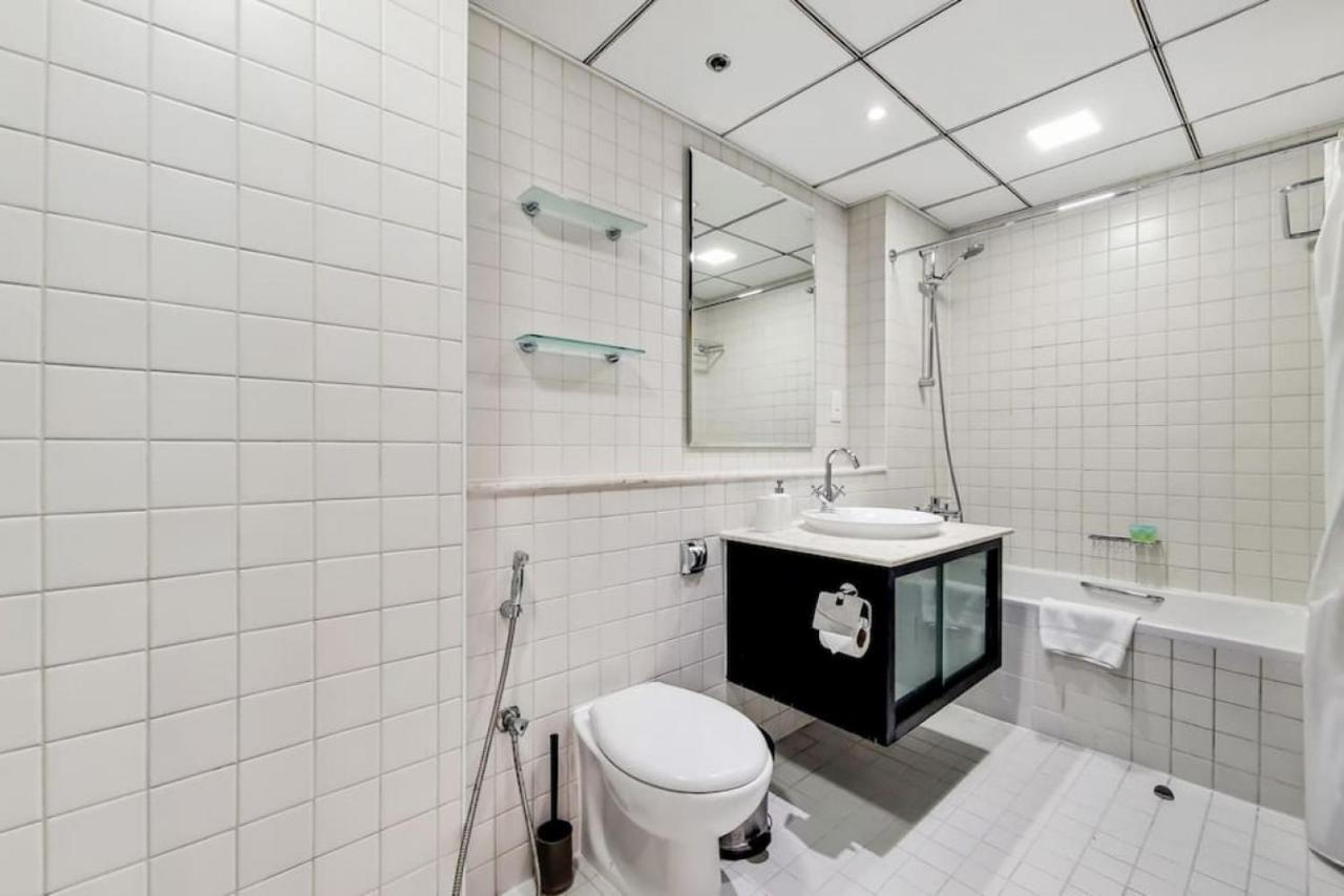 Al Majara 2, Dubai Marina - Tranquil One Bedroom 外观 照片