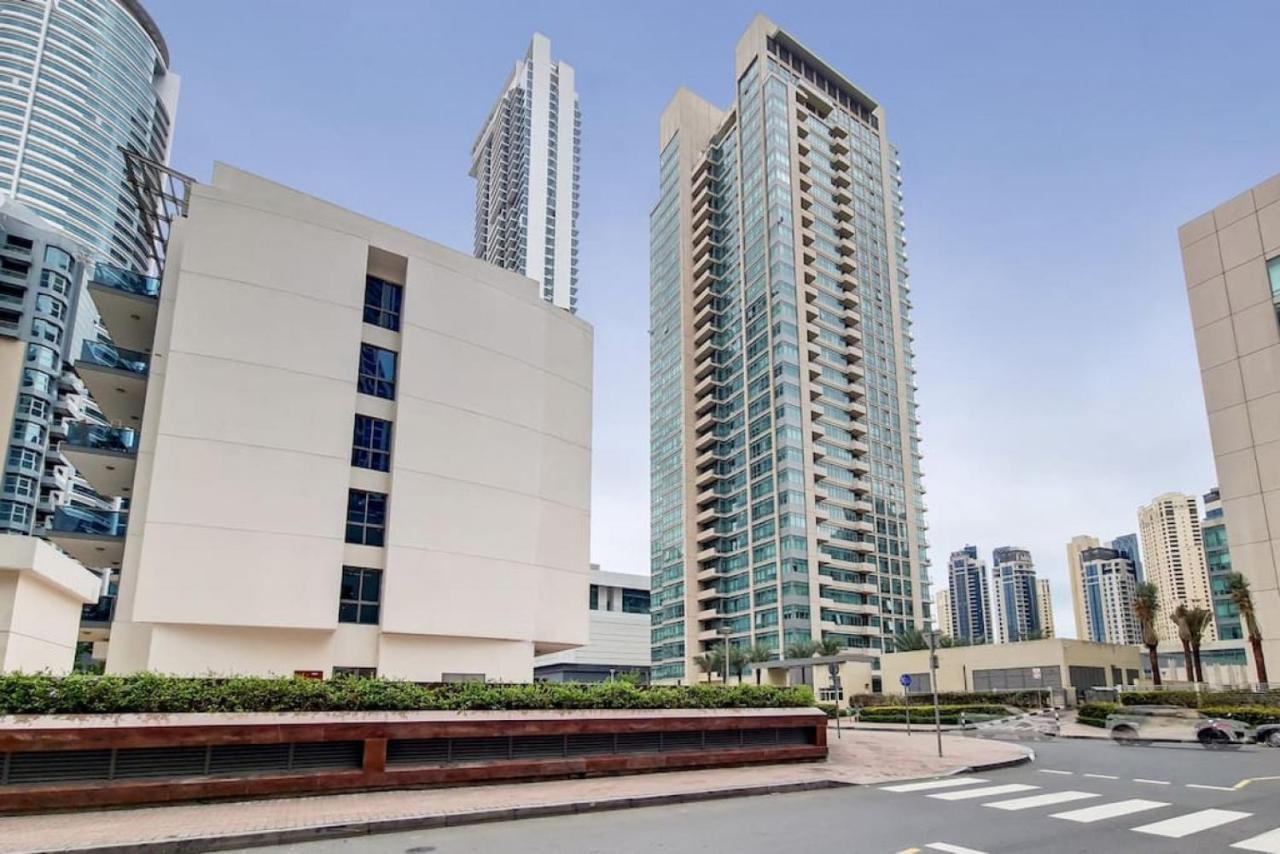 Al Majara 2, Dubai Marina - Tranquil One Bedroom 外观 照片